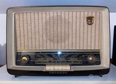 Radio Philips l’Alfiere 2