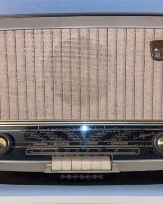 Radio Philips l’Alfiere 2