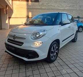 Fiat 500L 1.3 Multijet 95 CV Business