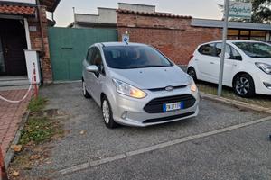 Ford B-Max 1.0 101 CV "SOLO 28.800 km" Bluetooth