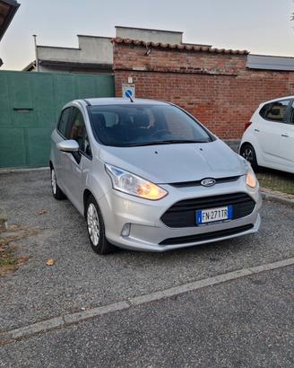 Ford B-Max 1.0 101 CV "SOLO 28.800 km" Bluetooth