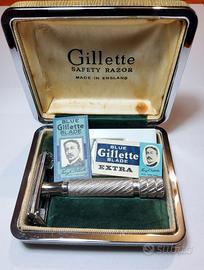 Gillette Aristocrat #66 Rasoio di Sicurezza