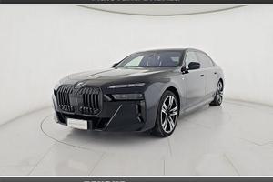 BMW i7 xDrive 60 Msport Pro