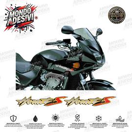 Adesivi Honda Hornet CB600S - compatibili-stickers