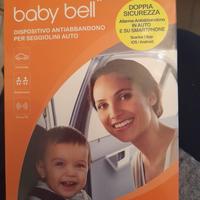 protezione due bambini