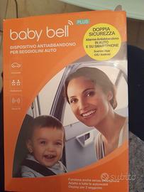 protezione due bambini