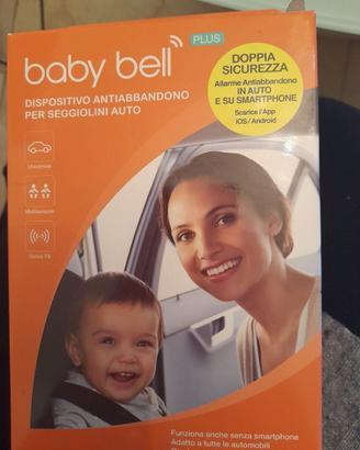 protezione due bambini