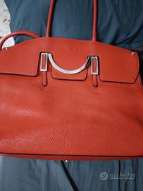borsa coccinelle