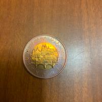 Moneta Repubblica Ceca anno 1993