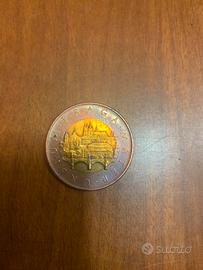 Moneta Repubblica Ceca anno 1993