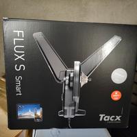 Tacx flux