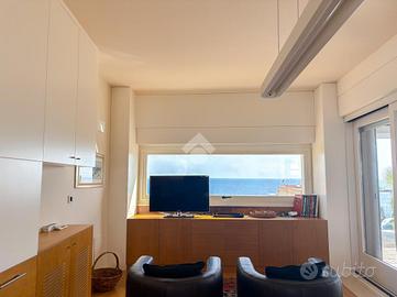 ATTICO A ALGHERO