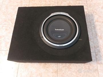 Subwoofer ROCKFORD FOSGATE