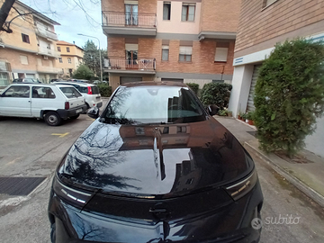 Mokka 1.2 100 cv gs