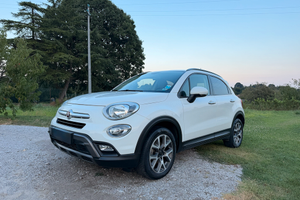 Fiat 500X Cross 1.3 MultiJet 95 CV