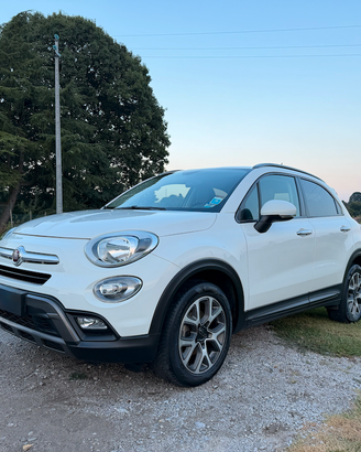 Fiat 500X Cross 1.3 MultiJet 95 CV