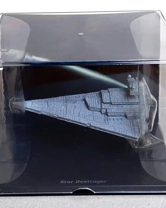 Modellino Incrociatore Stellare Star Wars