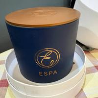 Espa candle candela di lusso 1 kg