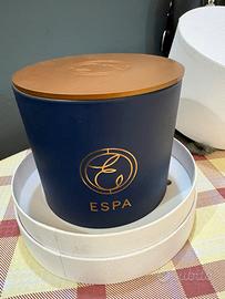 Espa candle candela di lusso 1 kg