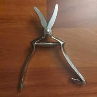 Masticatore in acciaio inox Solingen