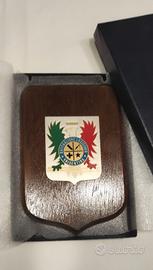crest Battaglione Logistico "Tridentina"