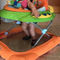 Girello per bambini