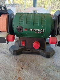 moletta da banco Parkside 