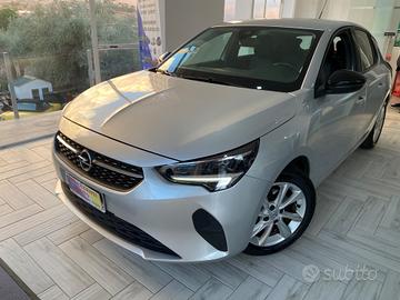 Opel Corsa 1.5 D 100 CV ELEGANCE+NAVI/FULL LED2023
