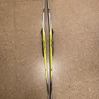 Sci da fondo fischer, 192cm + racchette