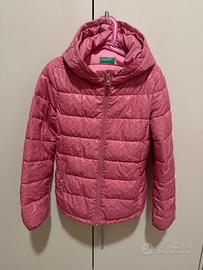 Piumino mezzo peso primaverile o autunnale