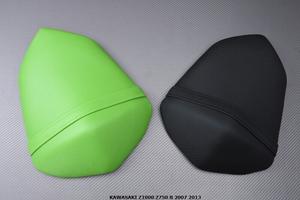Sella passeggero KAWASAKI Z1000 Z750 / R 2007 2013