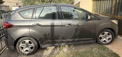 FORD C-Max 2ª serie - 2015