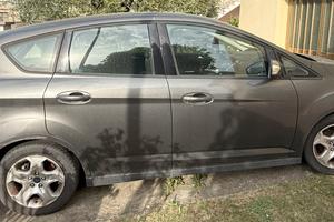 FORD C-Max 2ª serie - 2015