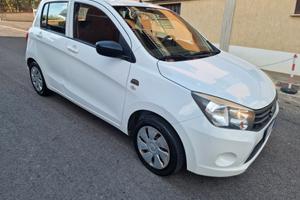 Suzuki Celerio 1.0 Style BENZINA GPL