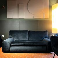 Divano “BENGODI” Arflex