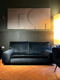 Divano “BENGODI” Arflex