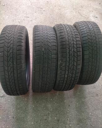 Gomme 4 Stagioni 