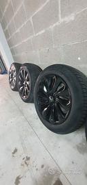 Cerchi in lega Jaguar Land Rover 