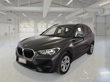 BMW X1 XDRIVE 25E BUSINESS ADVANTAGE AUTOMATICO SU