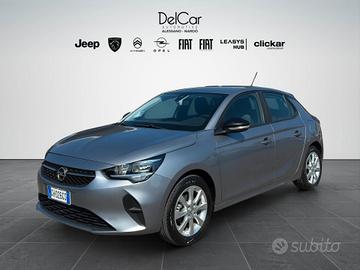 Opel Corsa 1.2 Edition