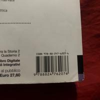 Libro incontra la storia