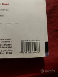 Libro incontra la storia