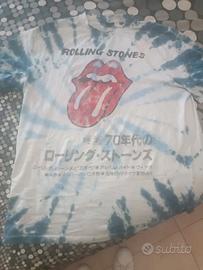 t shirt Rolling Stones  only and sons XL
