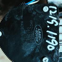 Land Rover Discovery 4 2009 compressore sospension