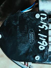 Land Rover Discovery 4 2009 compressore sospension