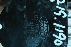 Land Rover Discovery 4 2009 compressore sospension