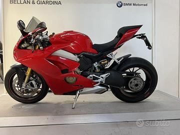 DUCATI Panigale V4 S 1100
