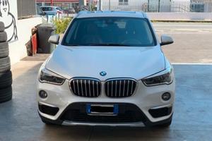 Bmw X1 2.0 150 cv