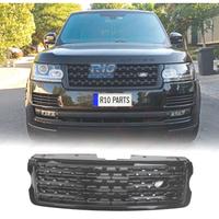 GRIGLIA RANGE ROVER VOGUE 13-17 NERO LUCIDO