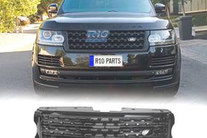 GRIGLIA RANGE ROVER VOGUE 13-17 NERO LUCIDO
